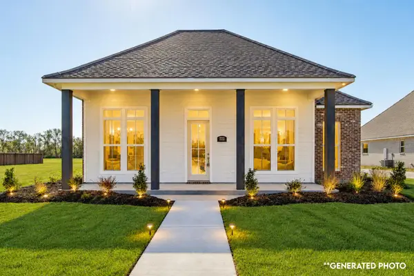 222 Rue Richard, Gray, LA 70364