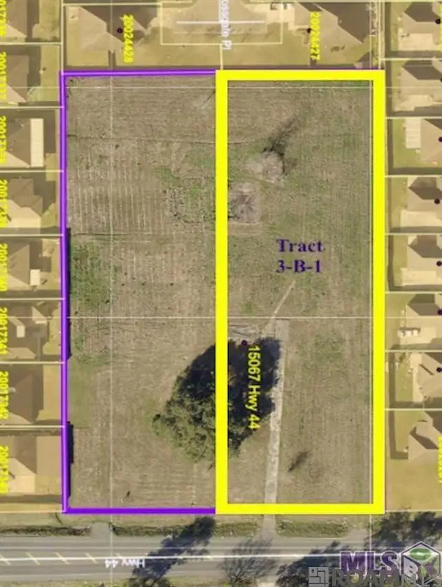 15067 Hwy 44, Gonzales, LA 70737 - #1