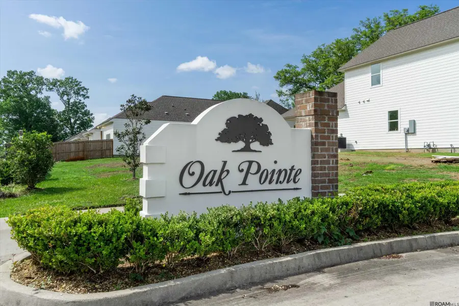 6642 Oak Crossing Ave, Baton Rouge, LA 70817 - #2