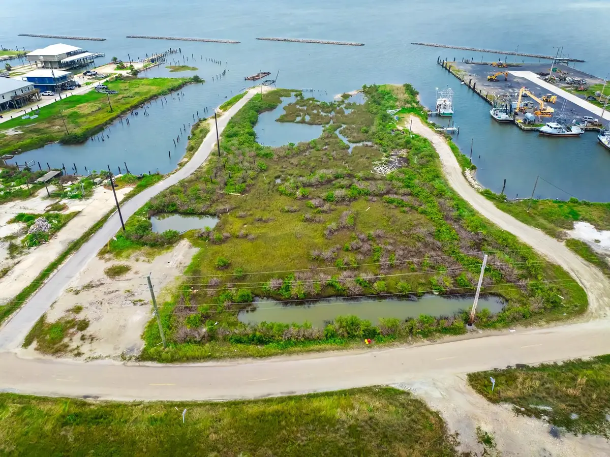 TBD East Central Avenue, Grand Isle, LA 70358 - #1
