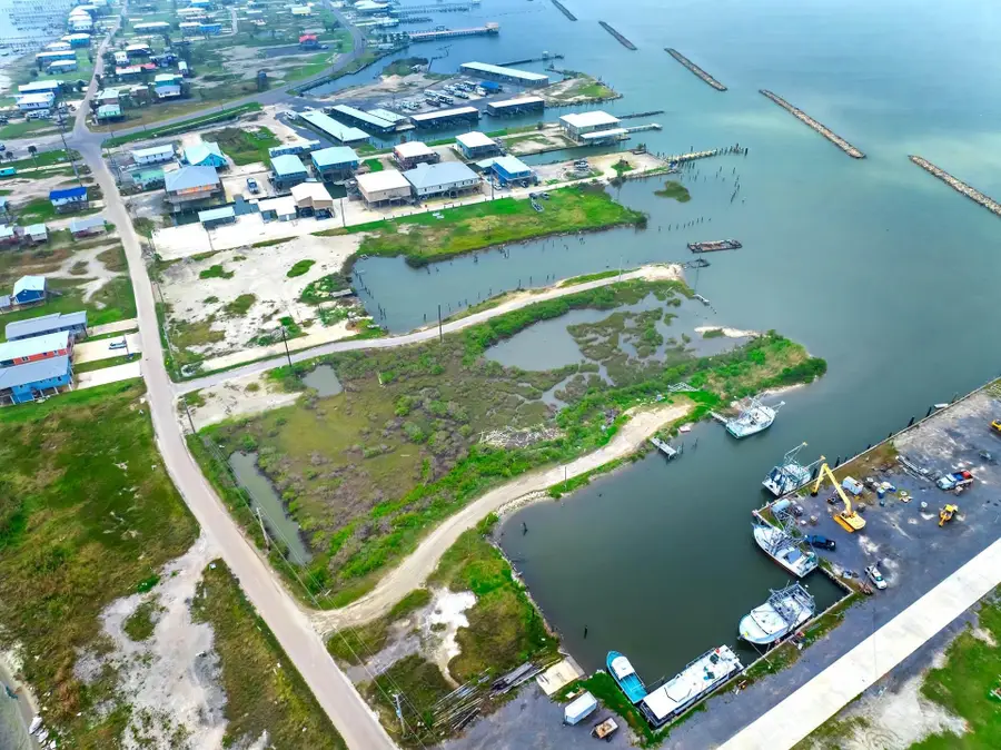 TBD East Central Avenue, Grand Isle, LA 70358 - #2