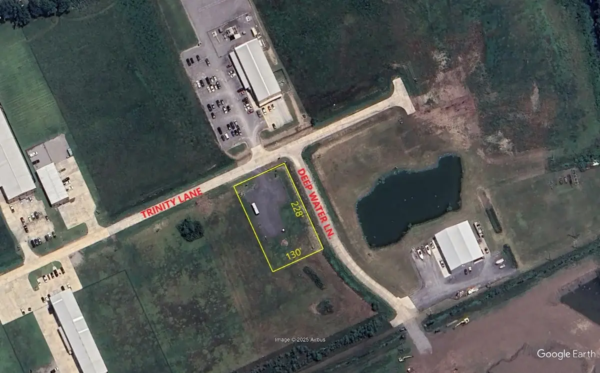 302 Trinity Ln, Gray, LA 70359 - #1