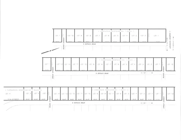 404 X Bypass Road, Raceland, LA 70394