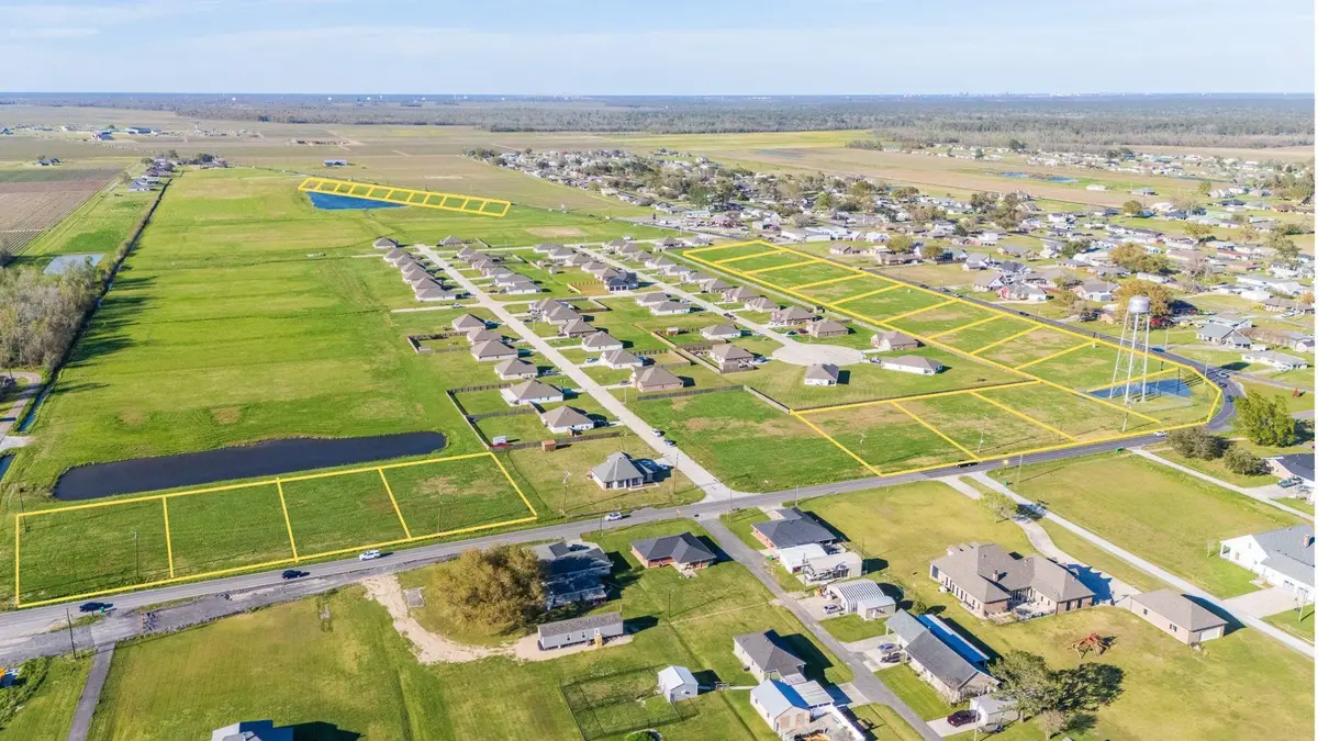 23032 Highway 20, Vacherie, LA 70090 - #1
