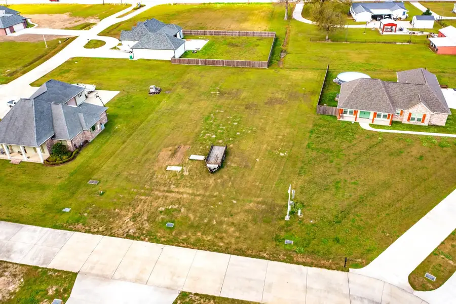 334 Bouverans Circle, Lockport, LA 70374 - #2