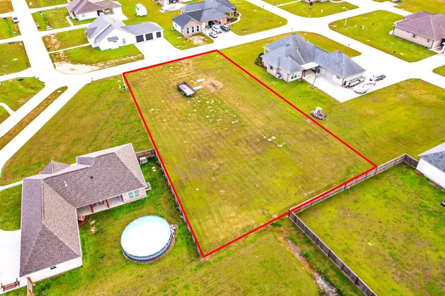 334 Bouverans Circle, Lockport, LA 70374 - #3