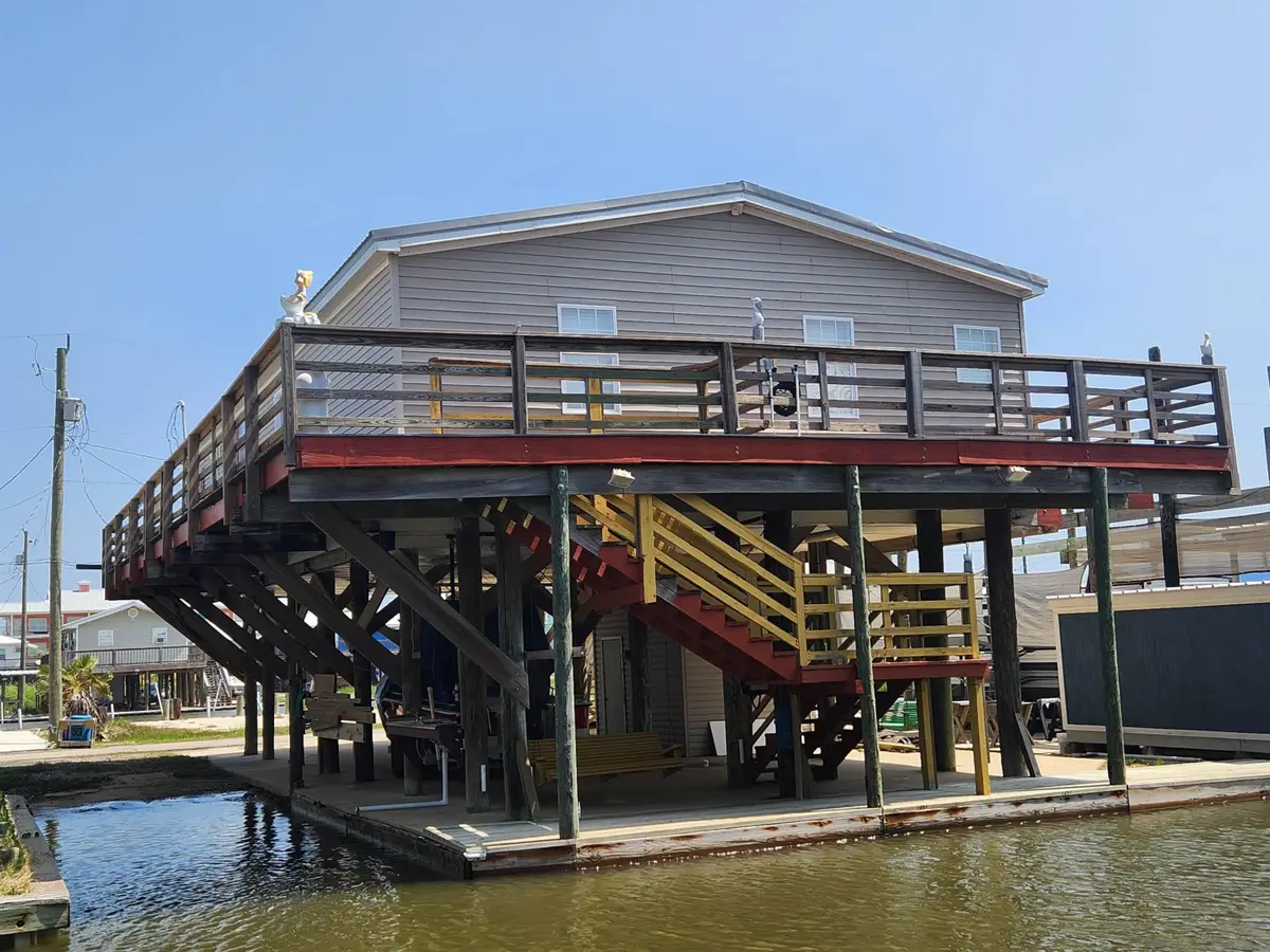 127 Verley Lane, Grand Isle, LA 70358 - #1