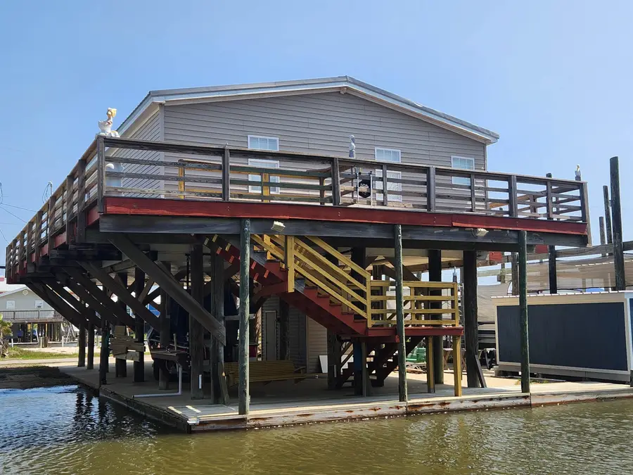127 Verley Lane, Grand Isle, LA 70358 - #2