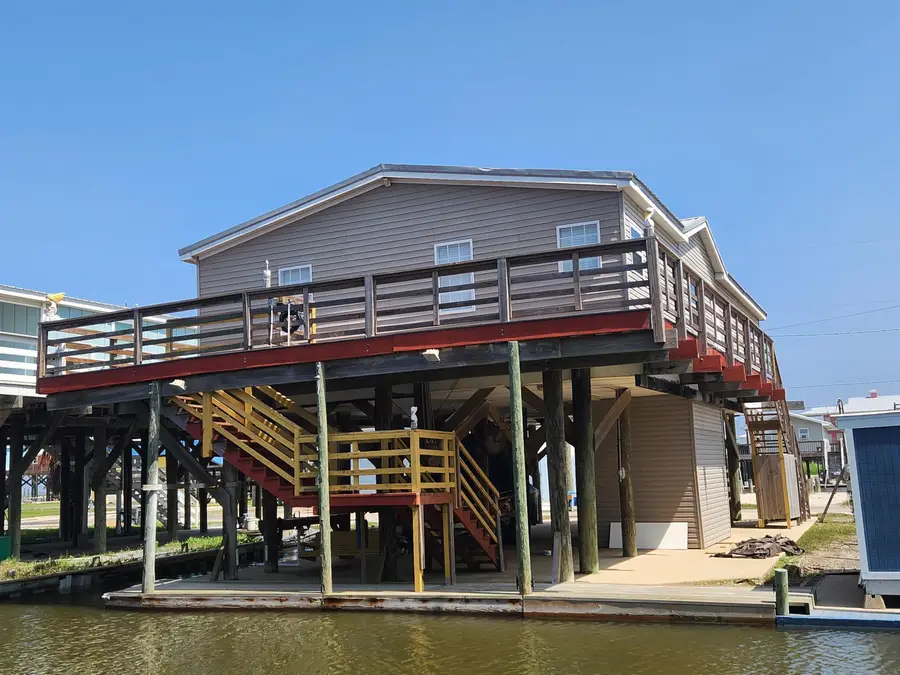 127 Verley Lane, Grand Isle, LA 70358 - #3