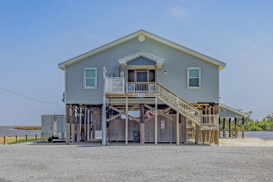 7731 Hwy 56, Cocodrie, LA 70344 - #3