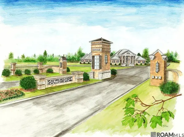 Lot 2 Schoolhouse Rd, Livingston, LA 70754