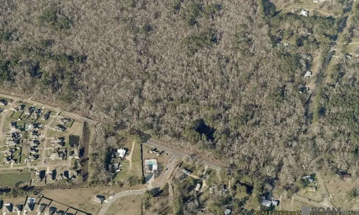 SEC 26-5-3 La Hwy 1019, Denham Springs, LA 70706 - #1