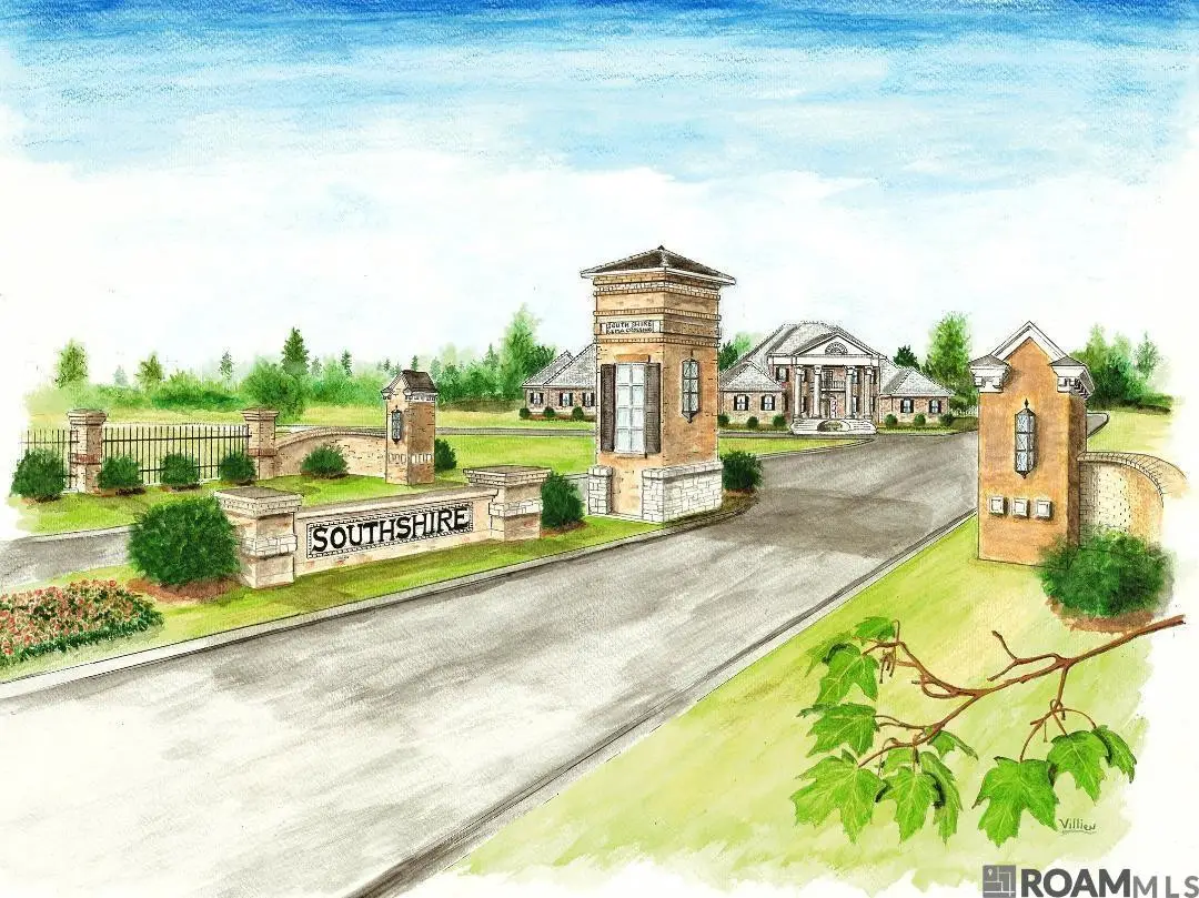 Lot 21 Schoolhouse Rd, Livingston, LA 70754 - #1