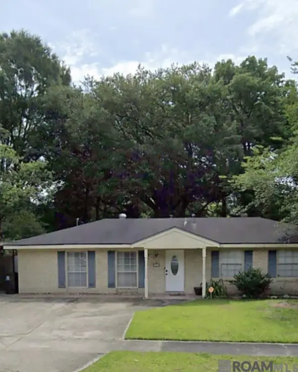 1878 Mullen Dr, Baton Rouge, LA 70810
