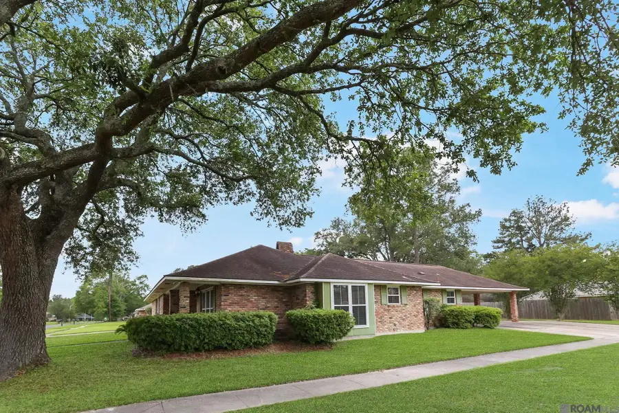 13343 E Parnell Ave, Baton Rouge, LA 70815 - #2