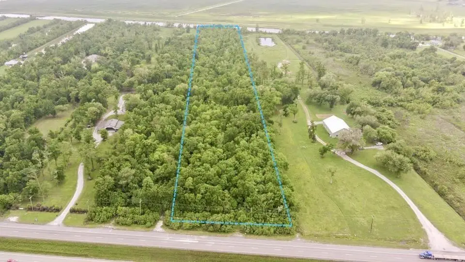 Tbd Highway 3235, Cut Off, LA 70345 - #1