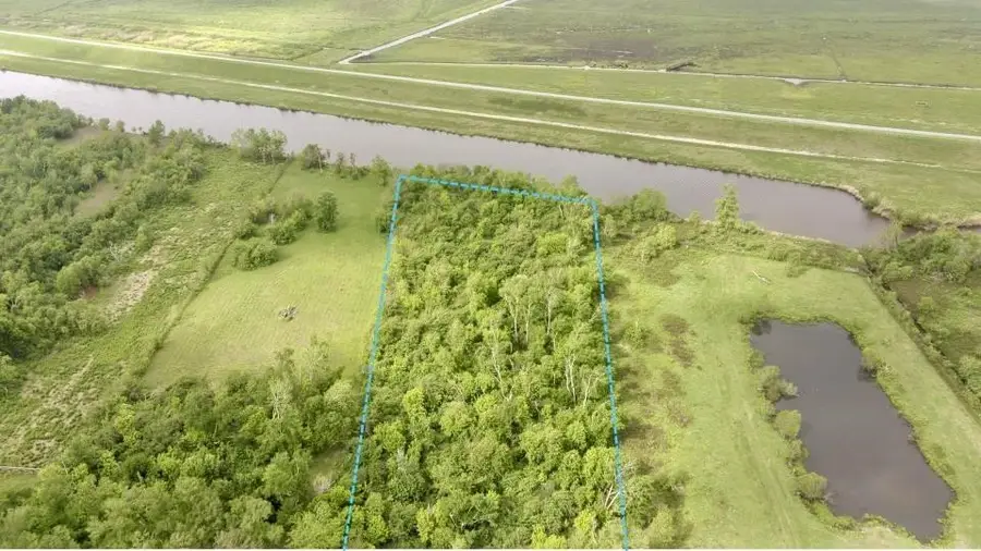 Tbd Highway 3235, Cut Off, LA 70345 - #2