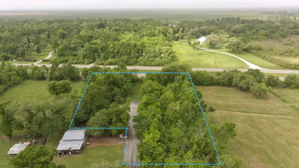 Tbd West 57th Street, Cut Off, LA 70345 - #1