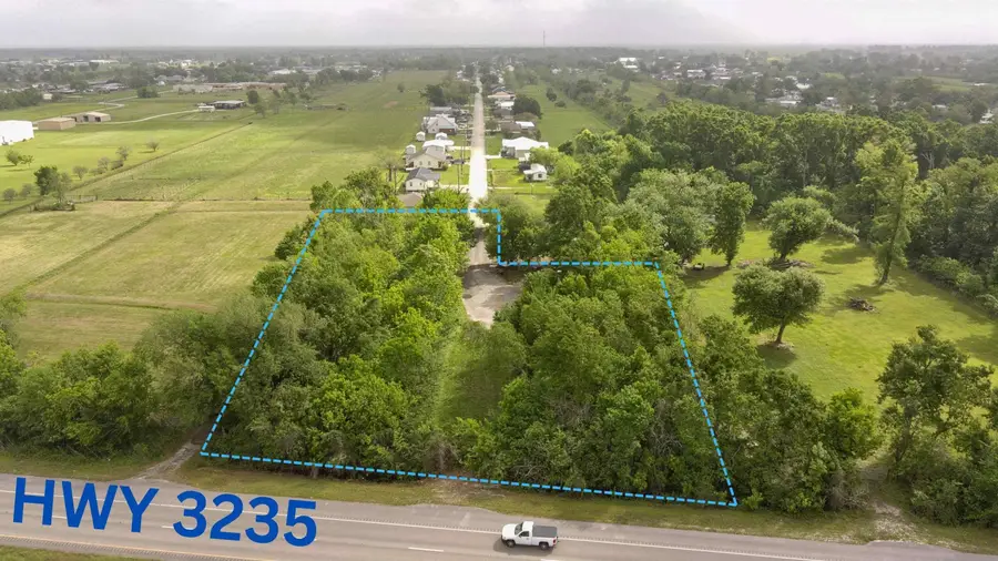 Tbd West 57th Street, Cut Off, LA 70345 - #2