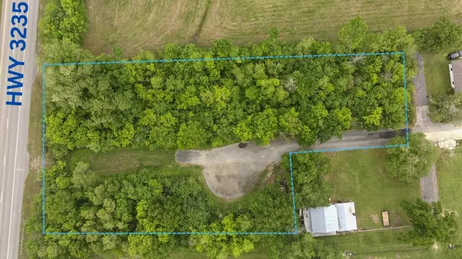 Tbd West 57th Street, Cut Off, LA 70345 - #3