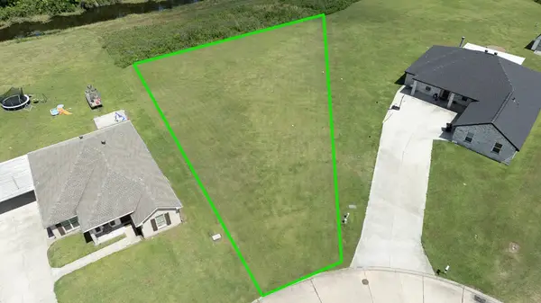 352 Galvez Lane, Houma, LA 70363
