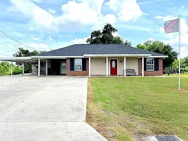498 East 74th Street, Cut Off, LA 70345 - #1