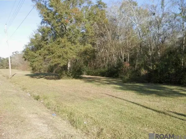 0 St Patrick St, Raceland, LA 70394