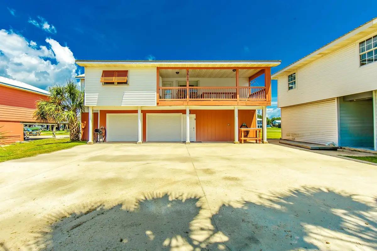 3517 Hwy 1, Grand Isle, LA 70358 - #1