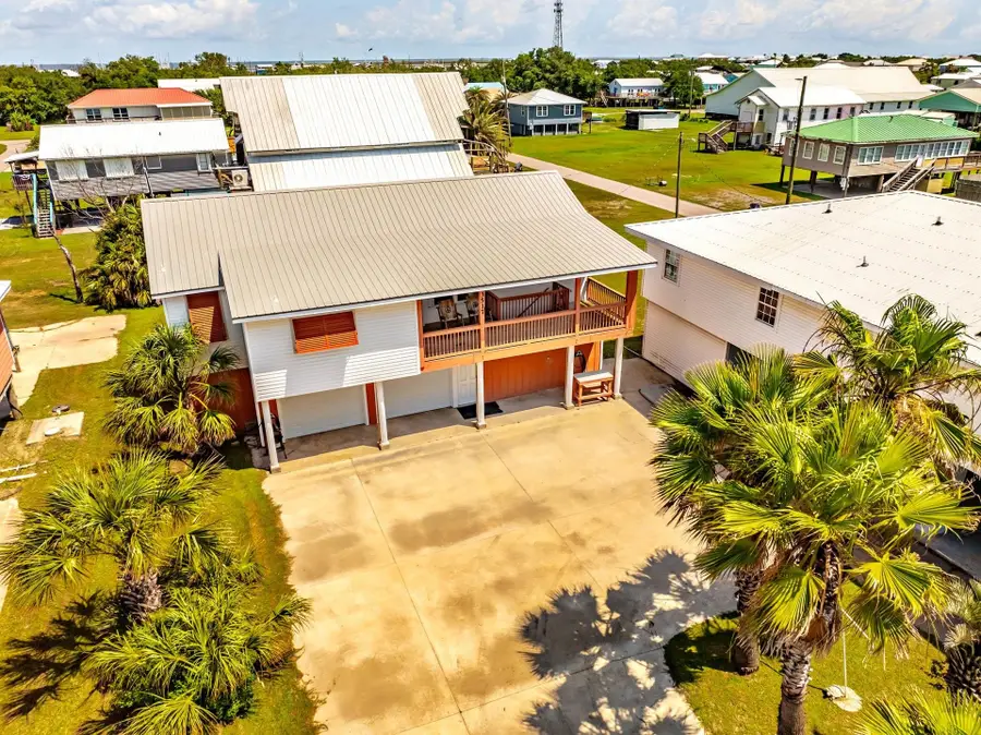 3517 Hwy 1, Grand Isle, LA 70358 - #3