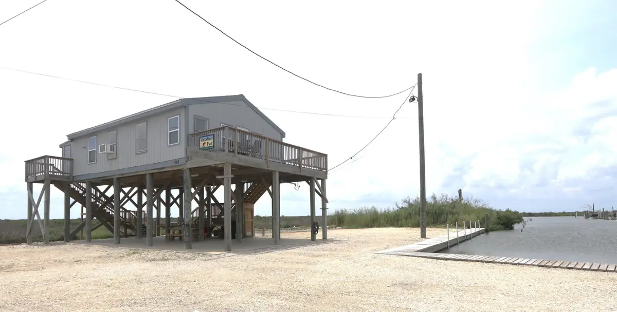 195 Highway 1, Grand Isle, LA 70358 - #1