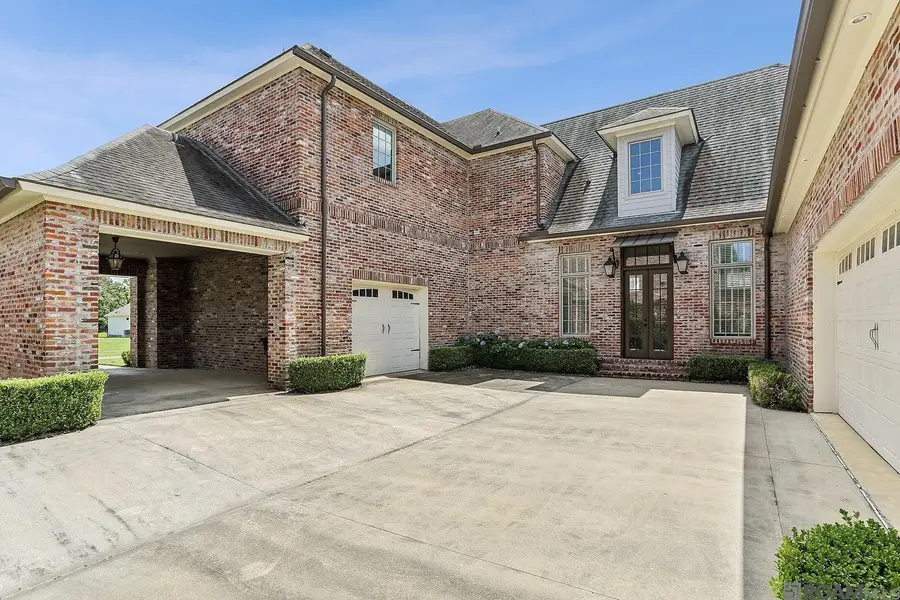 13013 W Waterside Dr, Baton Rouge, LA 70818 - #3