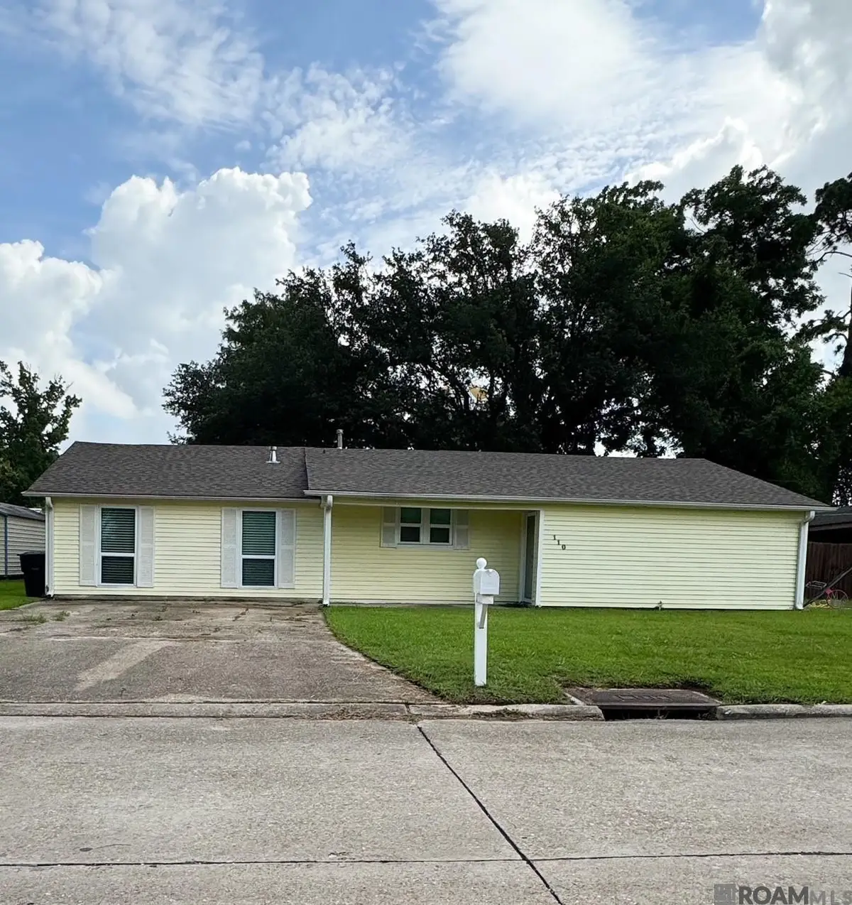 110 Clausen Road, Belle Chasse, LA 70037 - #1