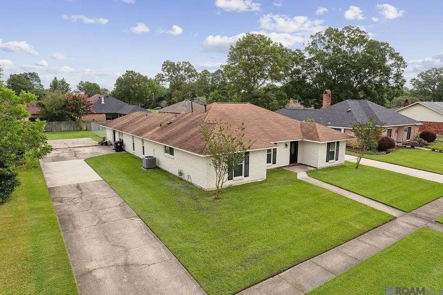 13533 Willowridge Ave, Shenandoah, LA 70817 - #2