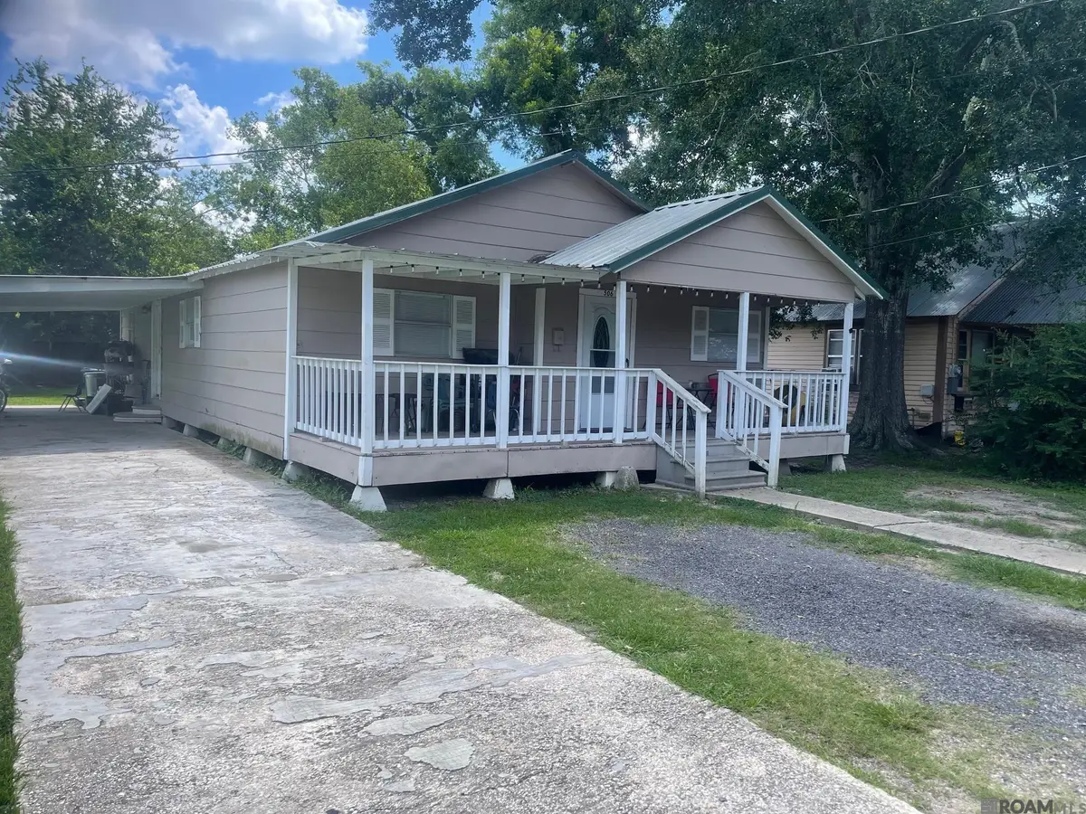 506 S Broadway St, Jennings, LA 70546 - #1