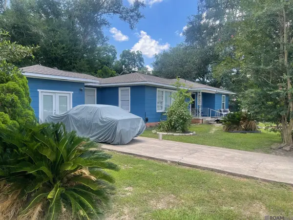 1806 S Main St, Jennings, LA 70546