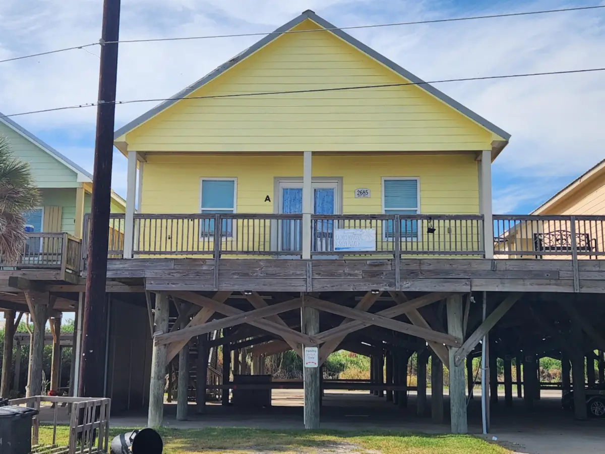 2685 Highway 1, Grand Isle, LA 70358 - #1