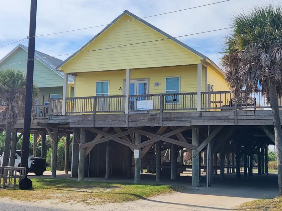 2685 Highway 1, Grand Isle, LA 70358 - #2