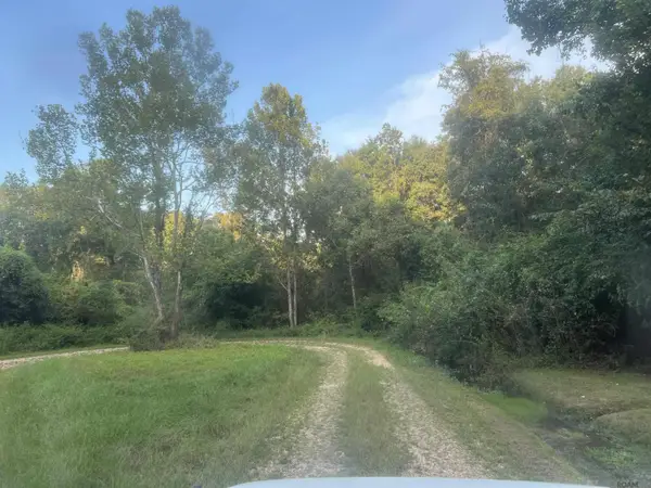 Lot 5 Allen Brown Ln, Jackson, LA 70748