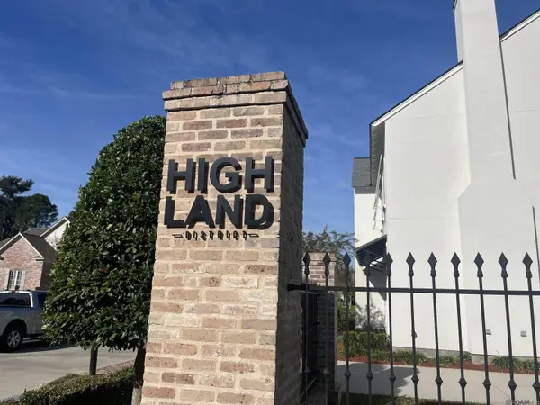 7825 Highland District Way, Baton Rouge, LA 70808