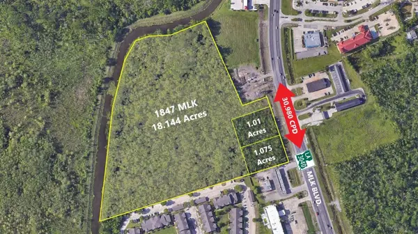1847 Martin Luther King Blvd, Houma, LA 70360