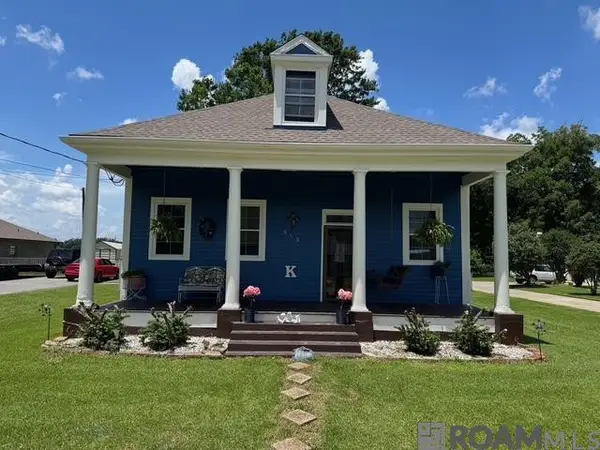 513 S Church St, Garyville, LA 70051