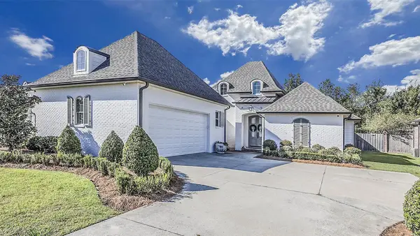 241 Rue Richard, Houma, LA 70359
