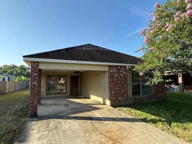 405 Charlotte Dr, Patterson, LA 70392 - #2