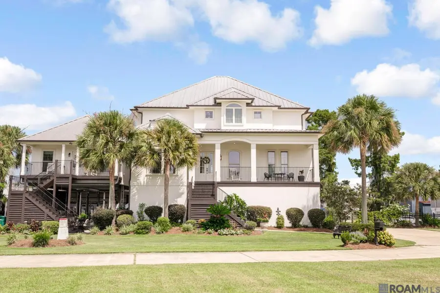 33075 Rivergate Cir, Springfield, LA 70462 - #3
