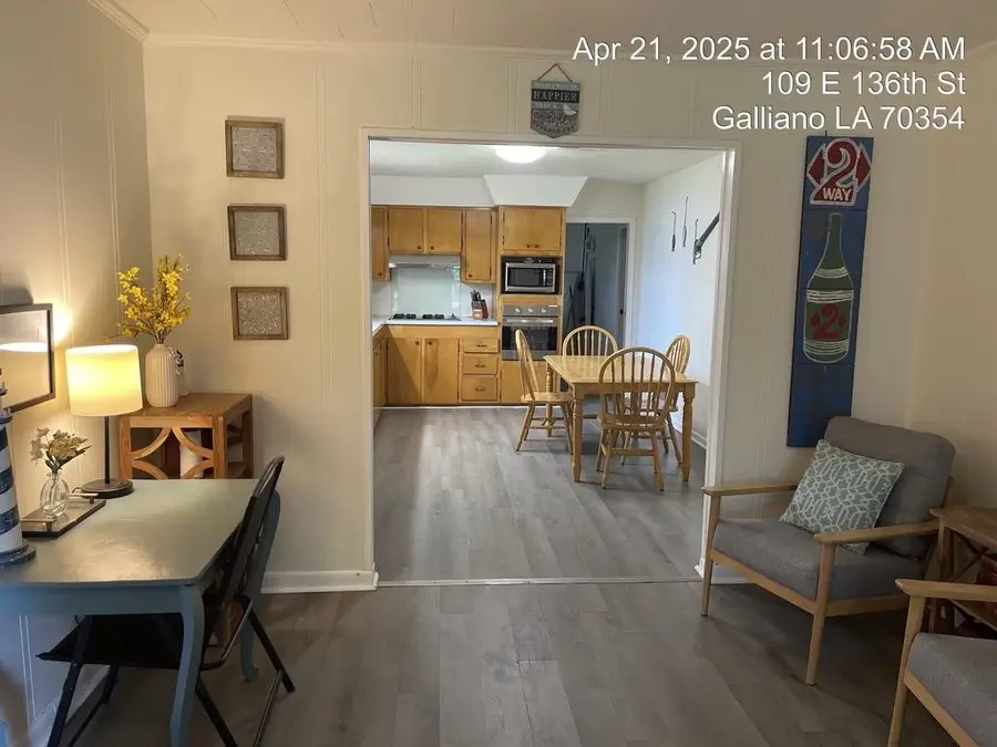 109 East 136th Street, Galliano, LA 70354 - #2