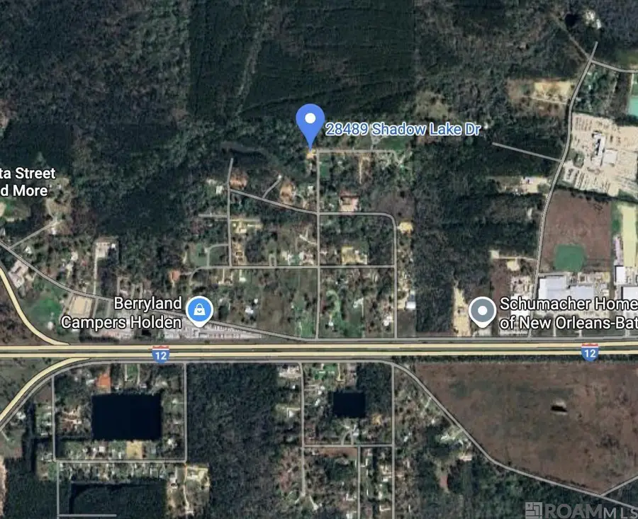 28489 Shadow Lake Dr, Holden, LA 70744 - #2