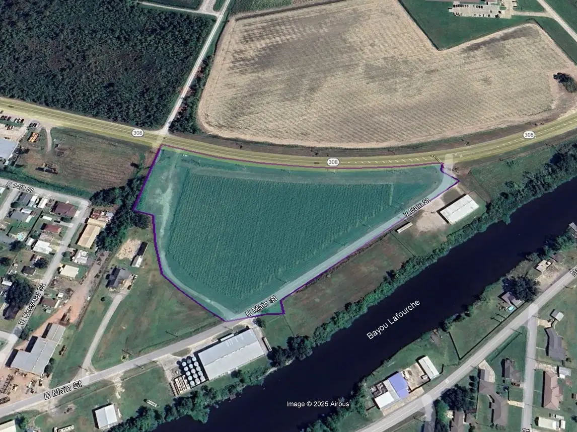 721 E Main St, Lockport, LA 70374 - #1