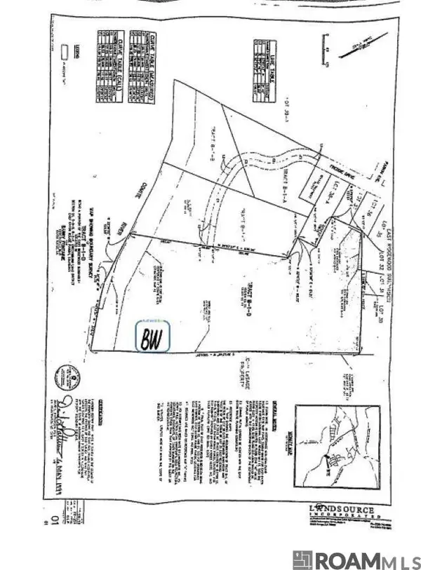 TBD Freddie Dr, Central, LA 70739