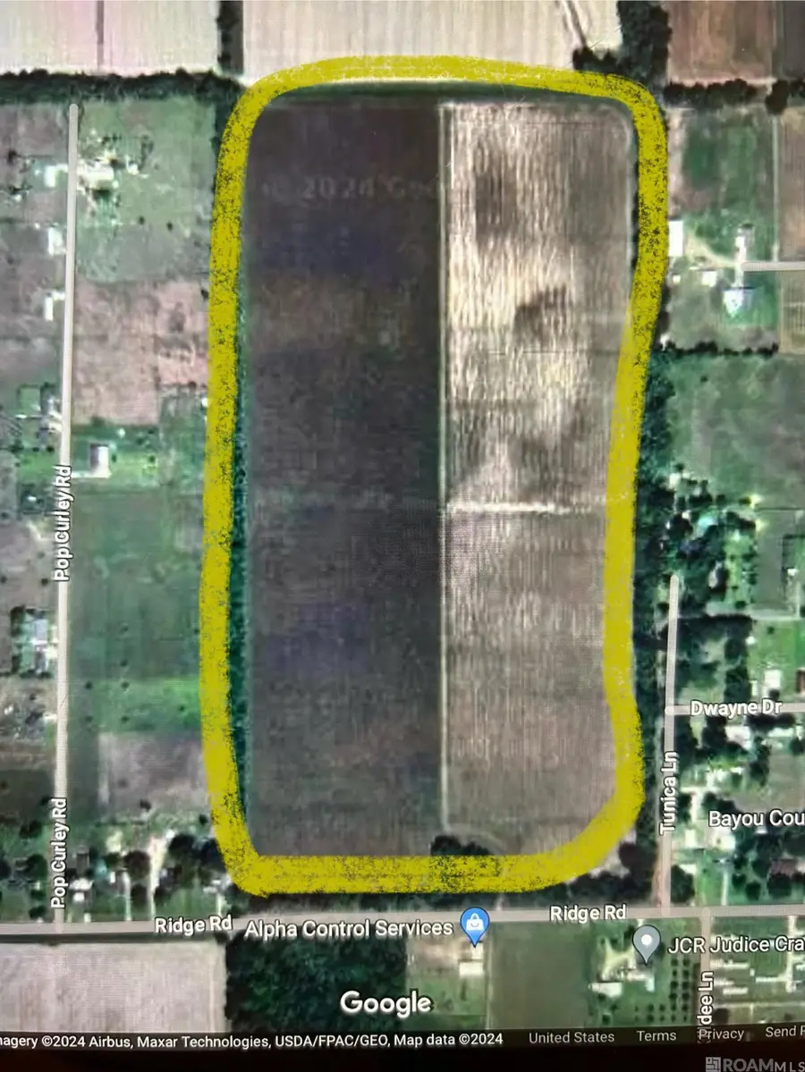 2426 Ridge Rd, Duson, LA 70529 - #2