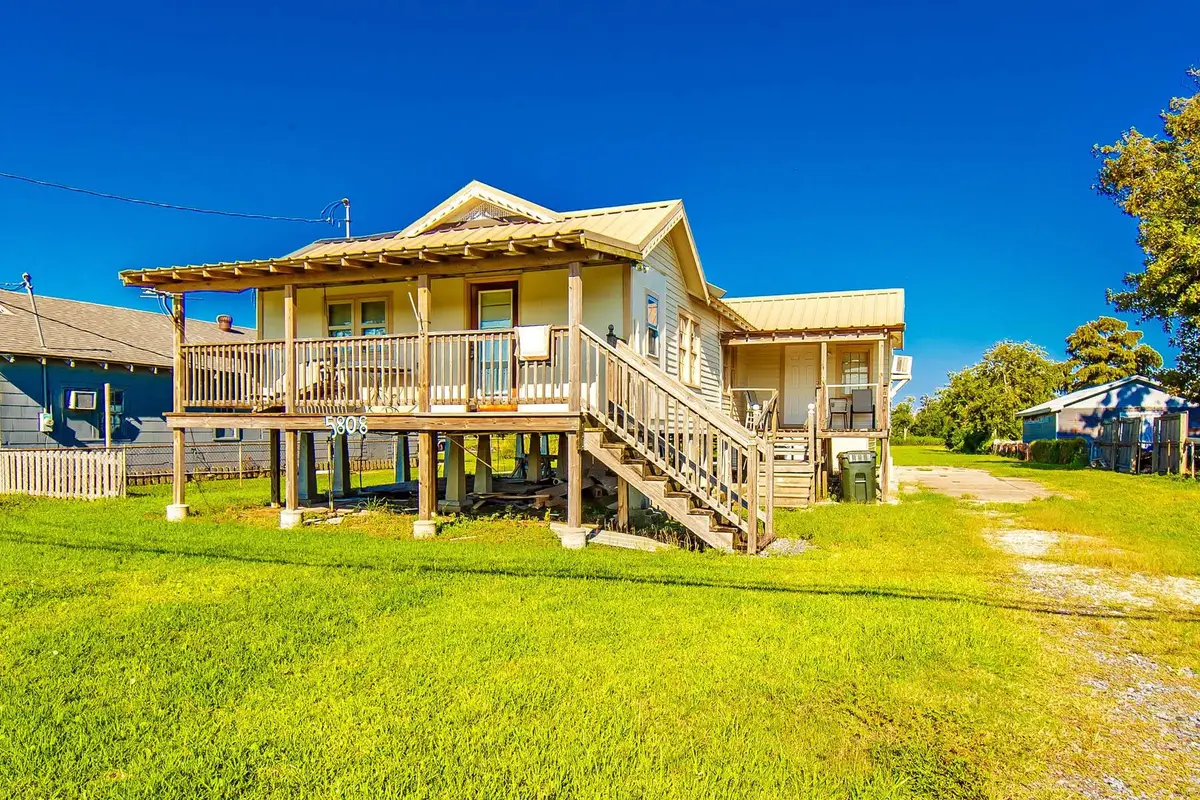 5808 Highway 56 Highway, Chauvin, LA 70344 - #1